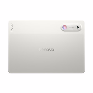 Lenovo Yoga Tab Gen 2 planšetdators, MediaTek Dimensity, 256 GB, 11,1 colla, 12 GB, Wi-Fi 7, Android 7.1, balts