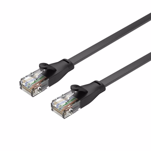 UNITEK Cat 6 UTP RJ45 (8P8C) plakans Ethernet kabelis