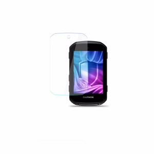 3mk Silky Matt Pro матовая плёнка для Garmin Edge 550 / Edge 850