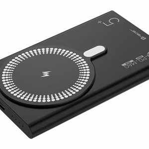 Tracer AirMag2 Lithium Polymer (LiPo) 5000 mAh Wireless charging Black