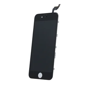 LCD displejs ar skārienekrānu iPhone 6s melns AAAA