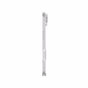 AmazingThing Minimal Mag viedtālruņa apvalks iPhone 17 Air, saderīgs ar MagSafe - caurspīdīgs