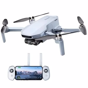 Potensic ATOM SE Expansion Kit drons ar 12 MP 4K kameru