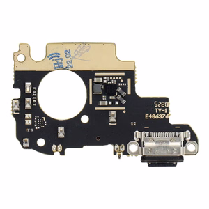 Uzlādes porta elastīgais kabelis Xiaomi Mi 9