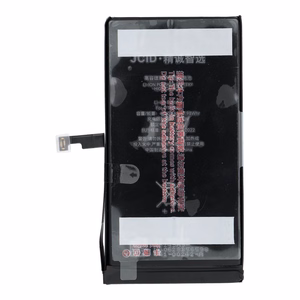 JCID Akumulators iPhone 15 Plus 4650 mAh (liela ietilpība)