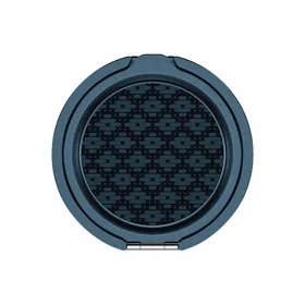 Benks Ring holder Armor Pop Kevlar L56 Aramid Fiber Armor Vichy magnetic blue