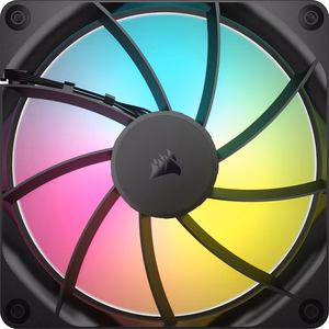 CORSAIR RS140 ARGB 140mm ventilatōrs SP