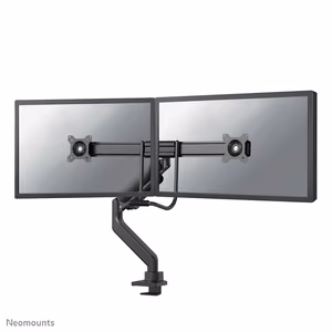 Настольное крепление для монитора Neomounts 17–32" DS75-450BL2