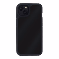 Telefona Maciņš "Shock" Samsung S911 S23 Melns