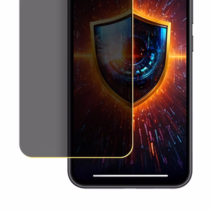 3mk Silky Matt Privacy Screen Protector aizsargstikls priekš Samsung Galaxy A34 5G