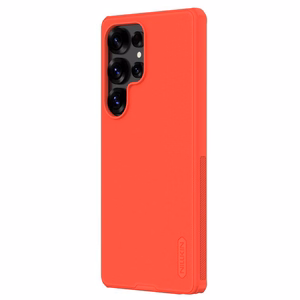 NILLKIN SUPER SHIELD PRO SAMSUNG S25 ULTRA RED