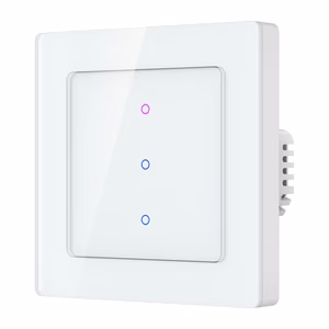 Avatto TS20-EU-W3 WiFi touch light switch