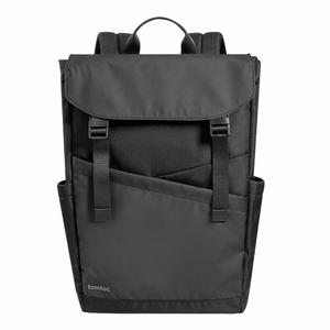 Laptop Backpack 18L / 15,6'' Tomtoc Slash-T64 (meteorite)