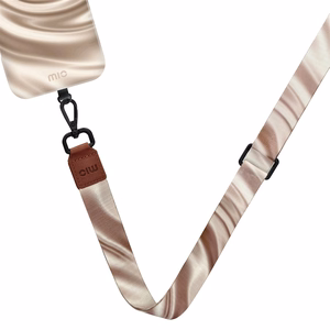 MIO Lanyard strap Silky Dreams