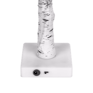 Rebel LED dekoratīvais koks, 45 cm