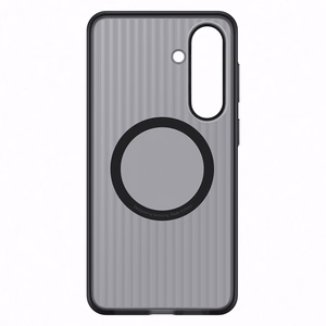 RS947CB Rugged Magnet Case maciņš Samsung Galaxy S26 Plus, melns
