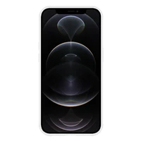 Viedtālruņa apvalks ar statīvu MagSafe IPhone 11 Pro Max (m) - sudrabains