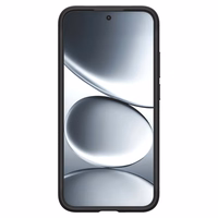 Spigen Rugged Armor korpuss priekš Xiaomi Redmi Note 15 Pro 5G - melns