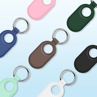 Tech-Protect Icon viedtālruņa apvalks Samsung Galaxy SmartTag 2 - melns (2 gab.)