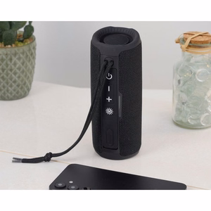 Bluetooth skaļrunis 2 x 5W 3h Hoco HC16 melns