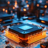 Rock Kabelis Vienkāršās sērijas kabelis - USB uz Lightning kabelis - 2,4A - 2 metri balts (m)