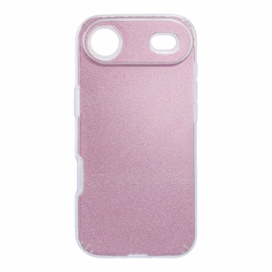 Case for iPhone 17 AIR Shining pink