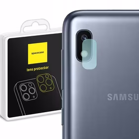 Spacecase kameras stikls Camera Glass Galaxy A10