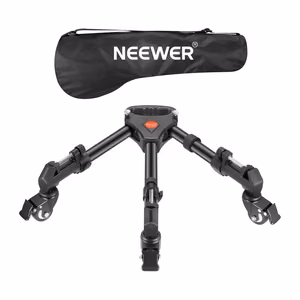 Neewer SW-600 trijkāja ratiņi, izmērs M