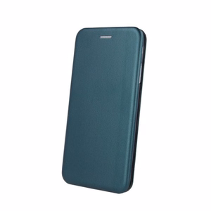 Telefona maciņš Smart Diva Huawei P40 Pro zaļš