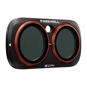 Freewell CPL Filter for Insta360 Luna Ultra