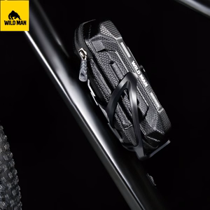 WILDMAN Velosipēda soma XT11 ūdensizturīgs 0,8L bottle