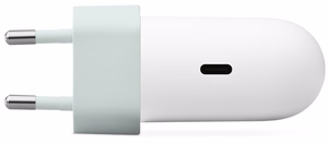 Lādētājs Google 45W USB-C balts GA05732-EU