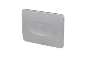 Dubultā LTE 4G āra antena
