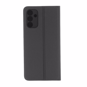 Viedtālruņa apvalks Samsung Galaxy A06 5G (m) - melns (m)
