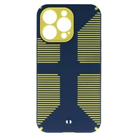 TEL PROTECT viedtālruņa apvalks Iphone 13 Pro Max tumši zils