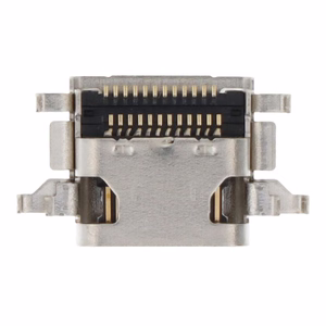 Uzlādes ligzda, kontakts Dell Latitude 13 5320 / 14 5420 / 15 5520 Type-C