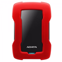 ADATA HD330 external hard drive 2000 GB sarkans