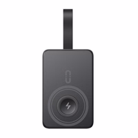 Portatīvais lādētājs Romoss WM010 10000mAh 20W (melna)