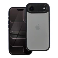 Viedtālruņa apvalks NEO IPHONE 17 Air zils