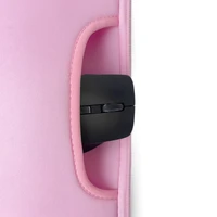 Universāla 15.6" klēpjdatora soma - rozā