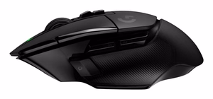 Logitech G G502 X LIGHTSPEED bezvadu spēļu pele