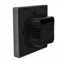 Viedais sienas scēnas slēdzis Sonoff NSPanel