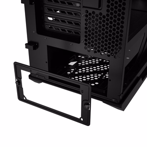 ASUS ROG Strix Helios II GX601S datora korpuss ATX Midi Tower melns