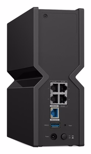 TP-Link Archer BE700 bezvadu maršrutētājs Multi-Gigabit Ethernet trīsjoslu (2.4 GHz / 5 GHz / 6 GHz) melns