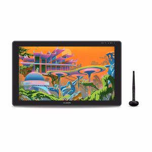 Graphics tablet Huion Kamvas 22 Plus