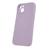 Silikona korpuss priekš Xiaomi Redmi 13C 4G / Poco C65 lilac