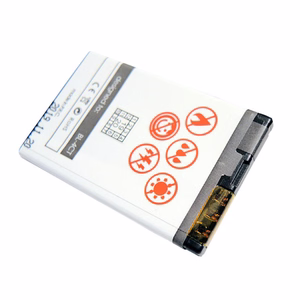Baterija MAXXIMUS NOK 5310XM 1050 LION X3/7230
