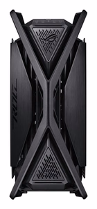 ASUS ROG Hyperion GR701 BTF Edition torņa korpuss melns/caurspīdīgs
