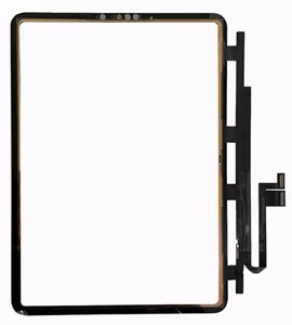 Skārienjūtīgais ekrāns iPad Pro 11 2021 (3rd gen)/Pro 11 2022 (4th gen) ORG