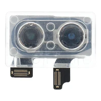 Elastīgais kabelis ar aizmugurējo kameru iPhone Xs / Xs Max